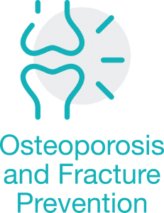 OCFP Osteoporosis Logo