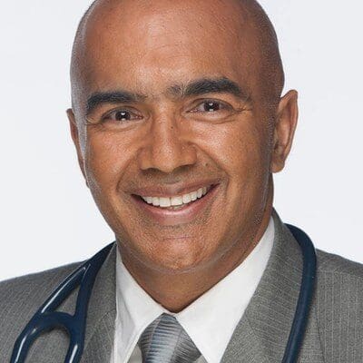 Dr. Upender Mehan