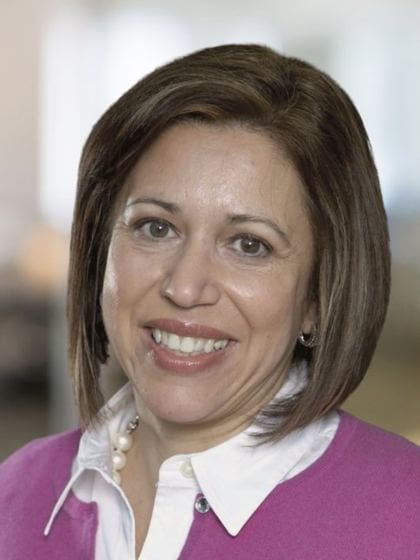 Dr. Alexandra Papaioannou