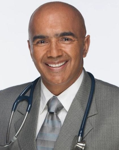 Dr. Upender Mehan