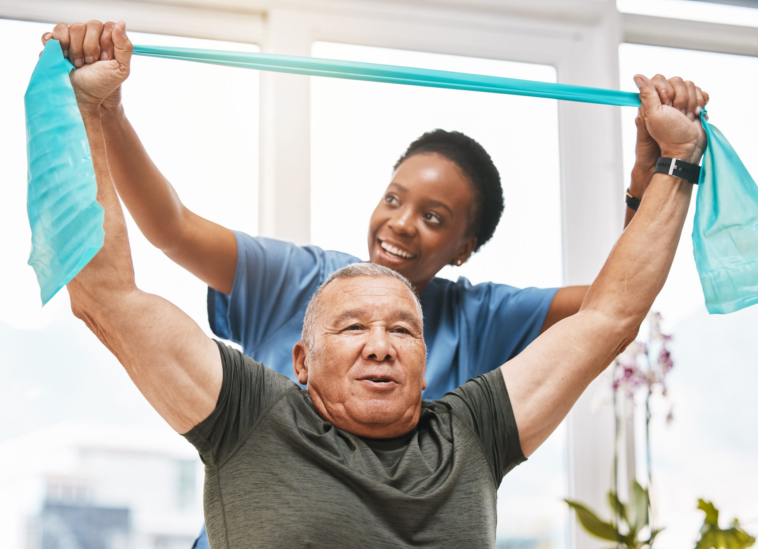 2015 Recommendations for Preventing Fractures in LTC